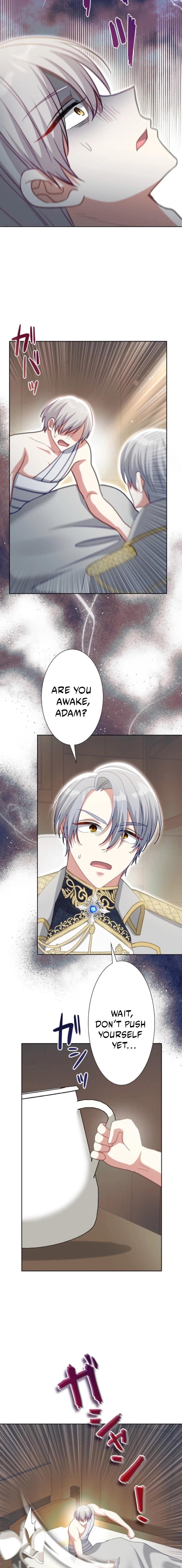 Do Heroes Need Welfare Too? Chapter 23 page 18 - 