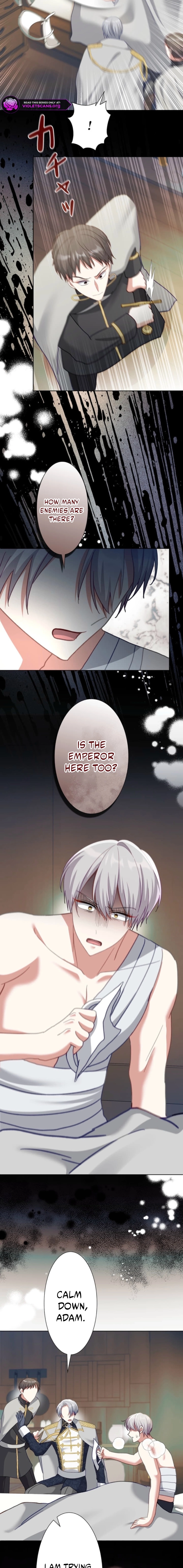 Do Heroes Need Welfare Too? Chapter 23 page 19 - 