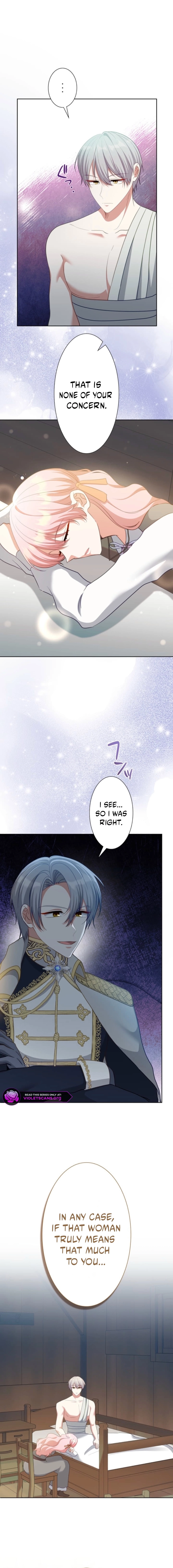Do Heroes Need Welfare Too? Chapter 24 page 6 - 