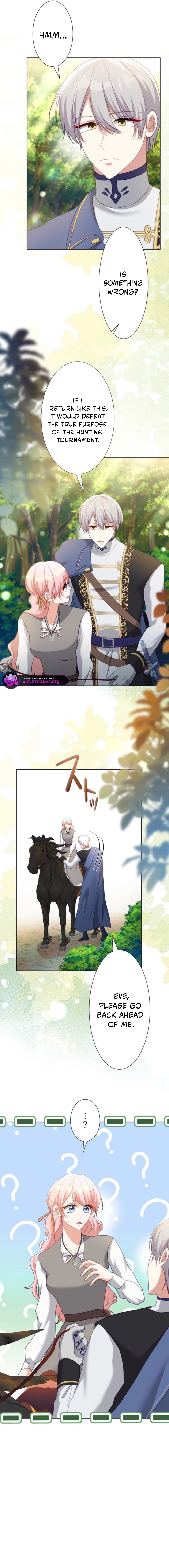 Do Heroes Need Welfare Too? Chapter 24 page 9 - 