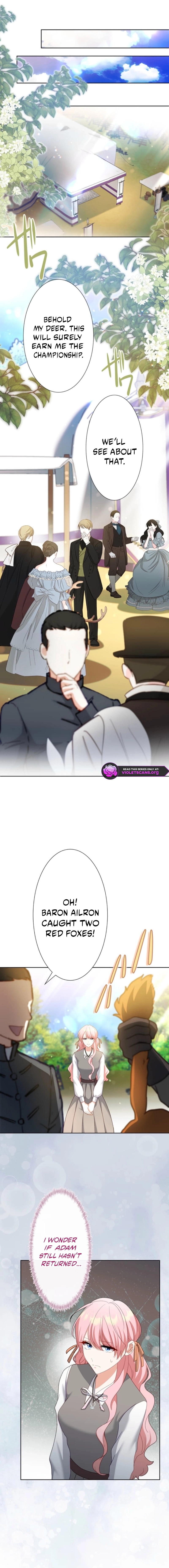 Do Heroes Need Welfare Too? Chapter 24 page 10 - 