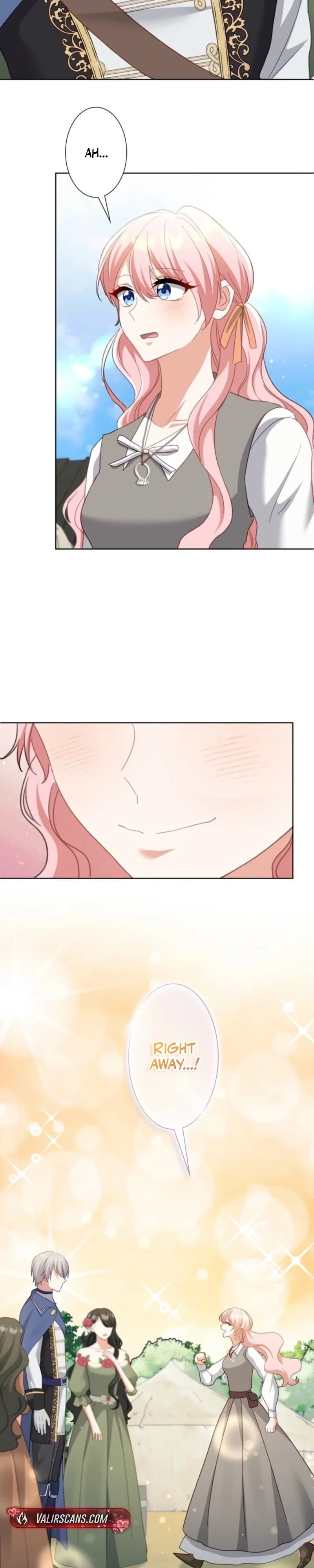Do Heroes Need Welfare Too? Chapter 25 page 13 - 