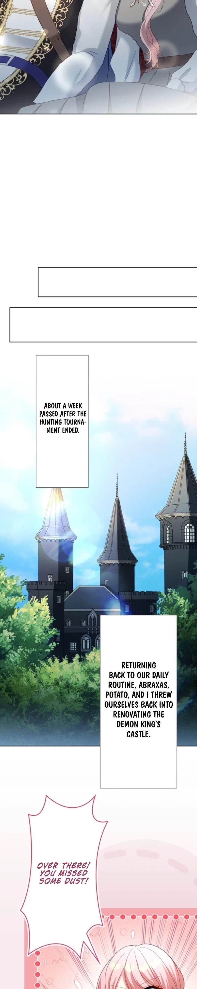 Do Heroes Need Welfare Too? Chapter 25 page 15 - 