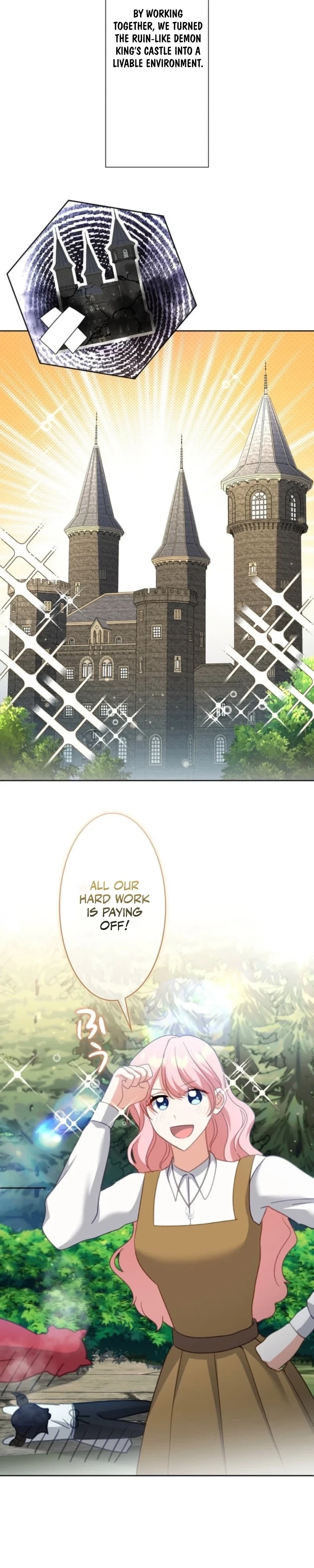 Do Heroes Need Welfare Too? Chapter 25 page 17 - 