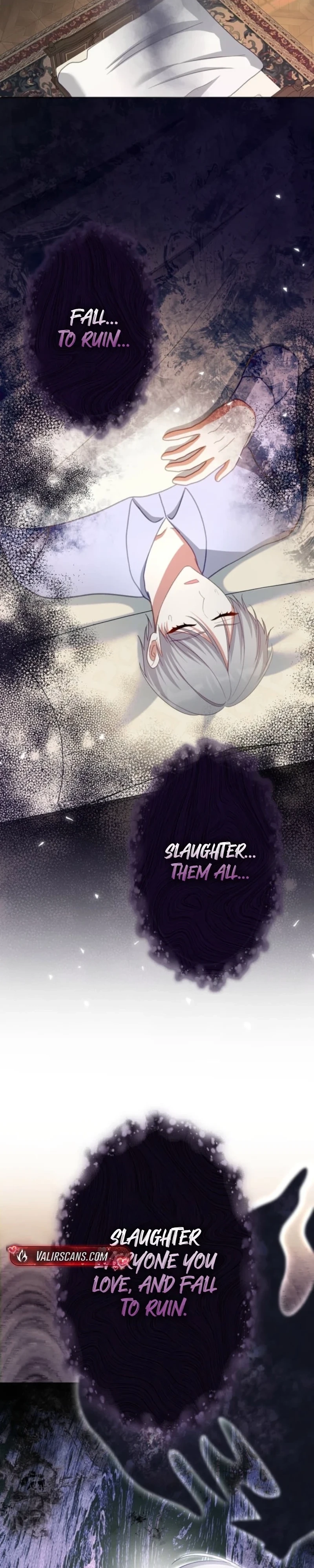 Do Heroes Need Welfare Too? Chapter 25 page 19 - 