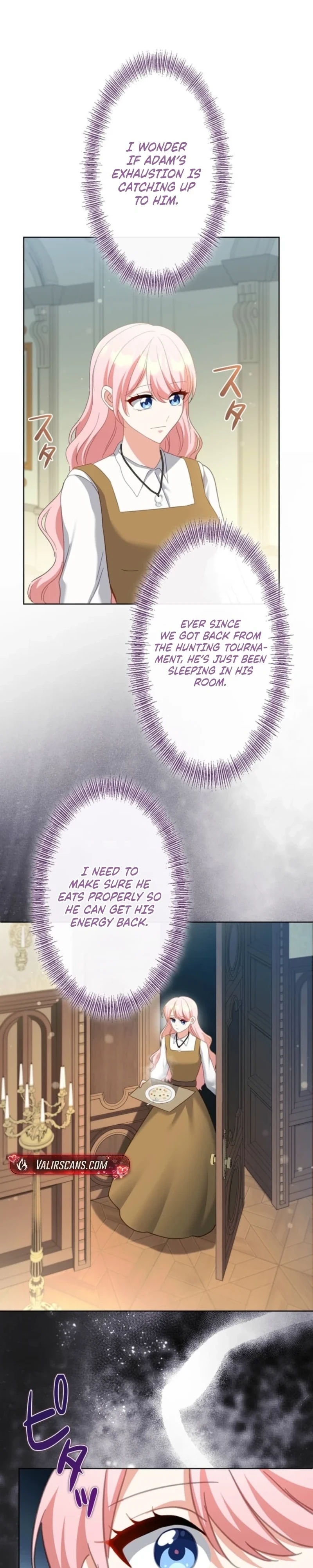 Do Heroes Need Welfare Too? Chapter 25 page 22 - 