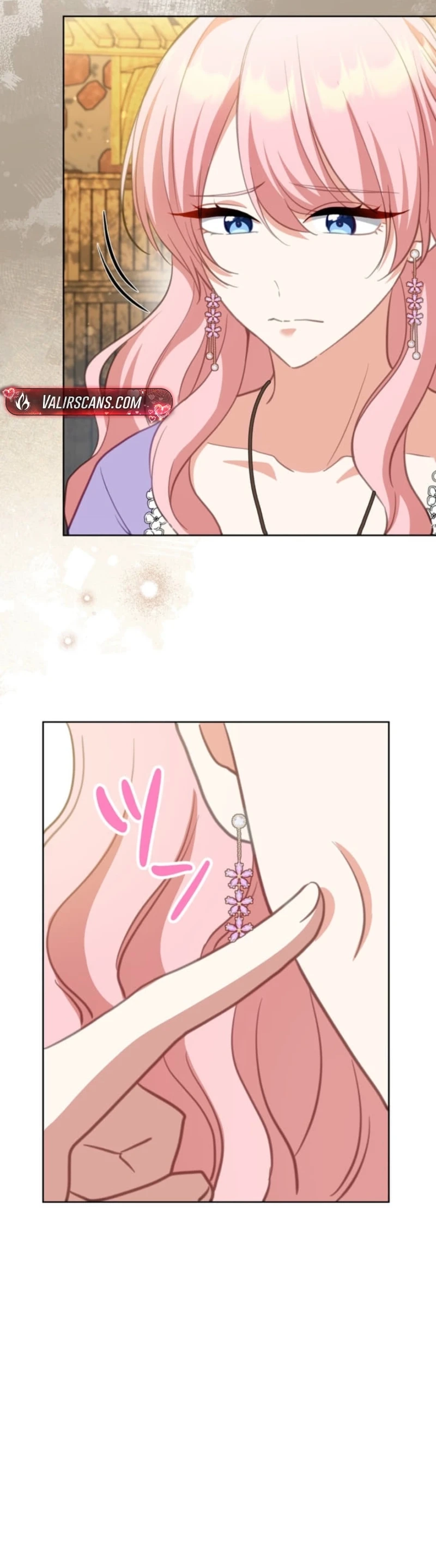 Do Heroes Need Welfare Too? Chapter 27 page 22 - 