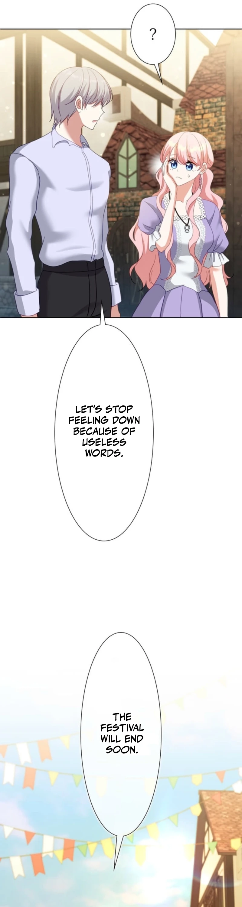Do Heroes Need Welfare Too? Chapter 27 page 23 - 