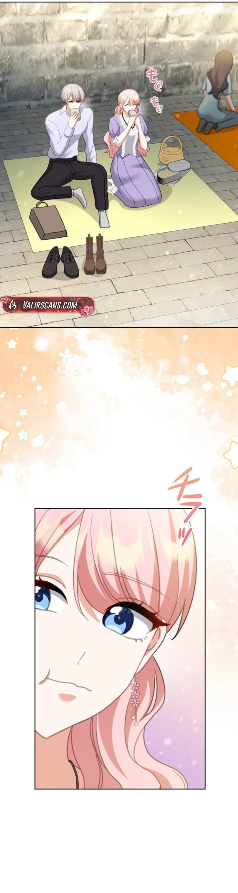 Do Heroes Need Welfare Too? Chapter 27 page 26 - 