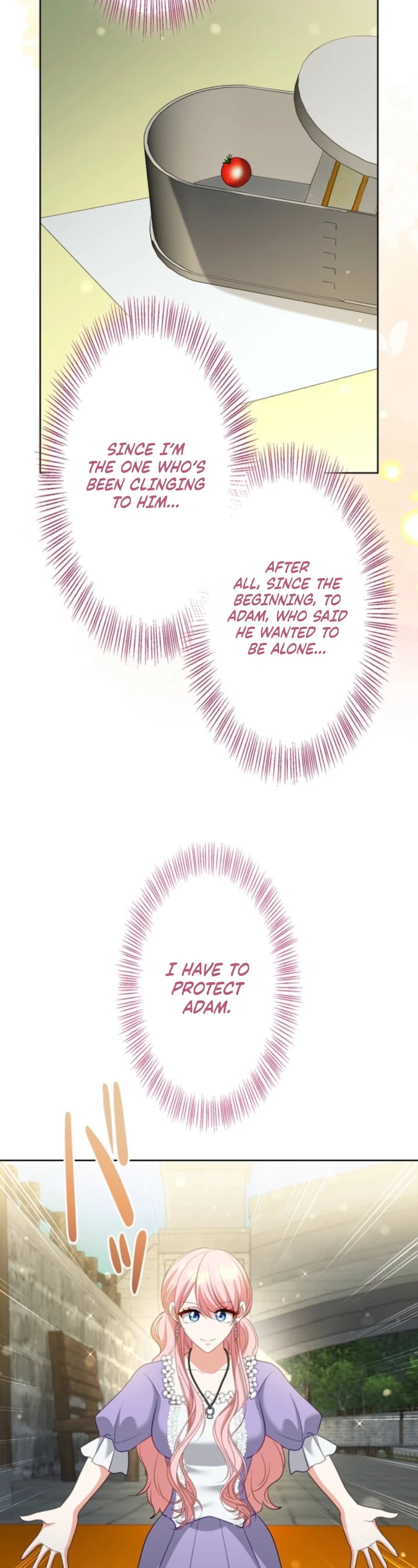 Do Heroes Need Welfare Too? Chapter 27 page 29 - 