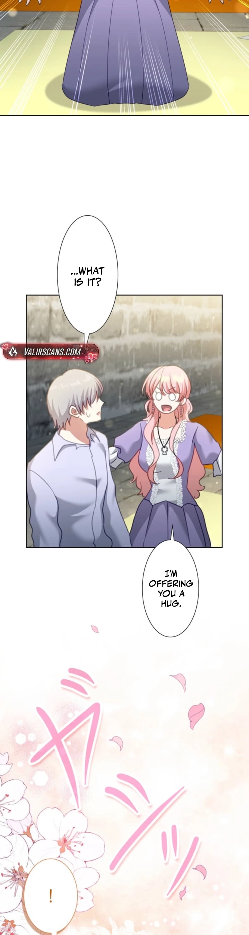 Do Heroes Need Welfare Too? Chapter 27 page 30 - 