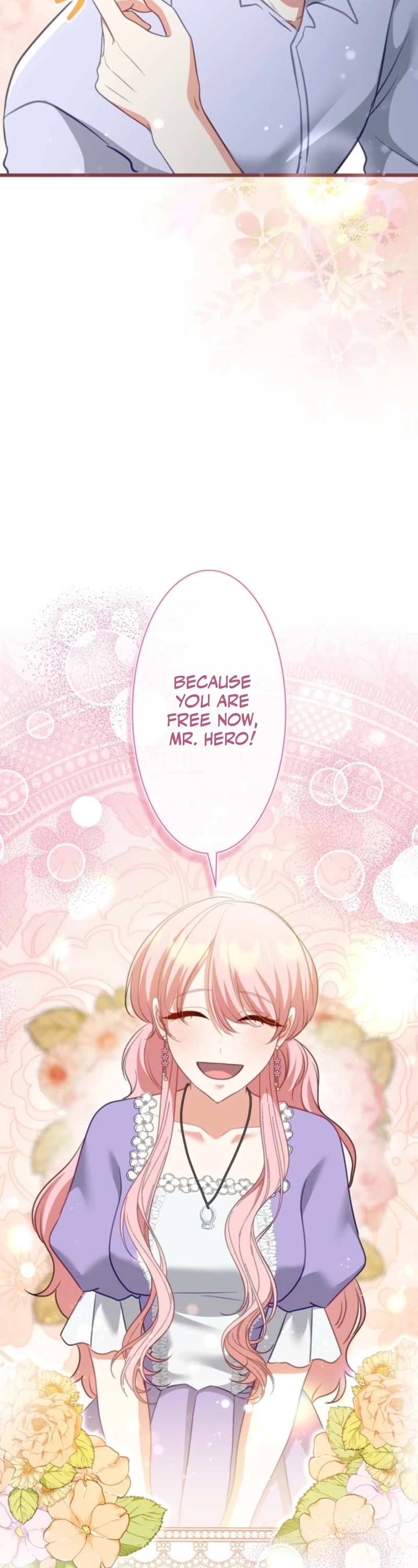 Do Heroes Need Welfare Too? Chapter 27 page 33 - 
