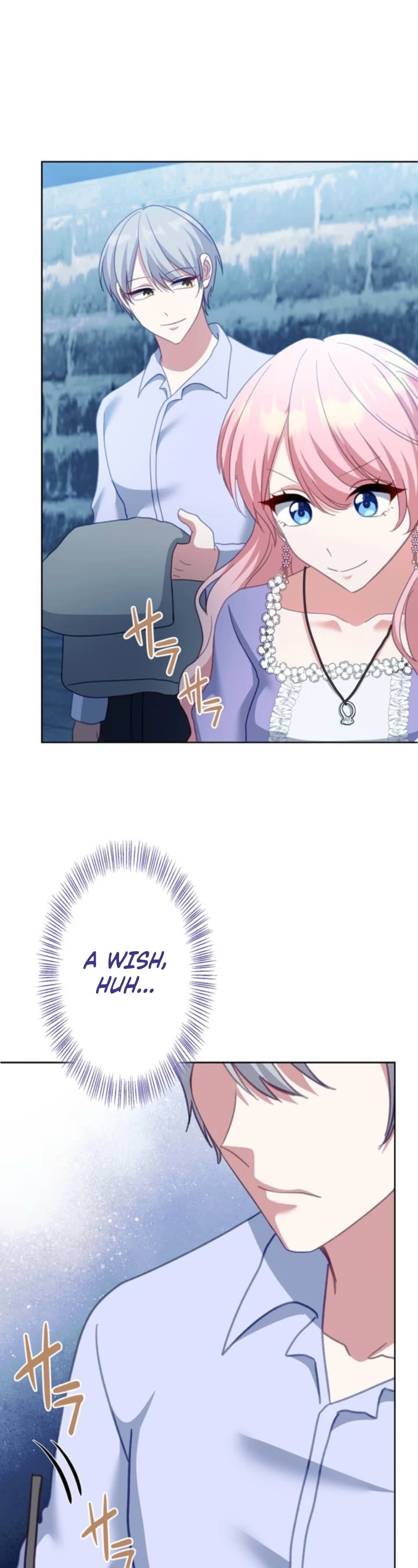 Do Heroes Need Welfare Too? Chapter 27 page 41 - 