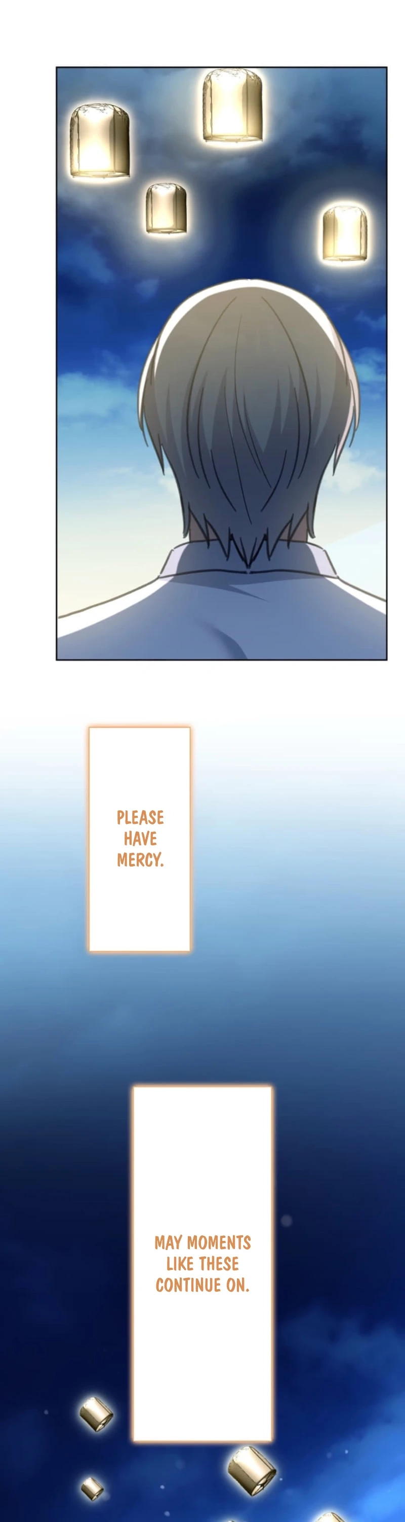 Do Heroes Need Welfare Too? Chapter 27 page 47 - 