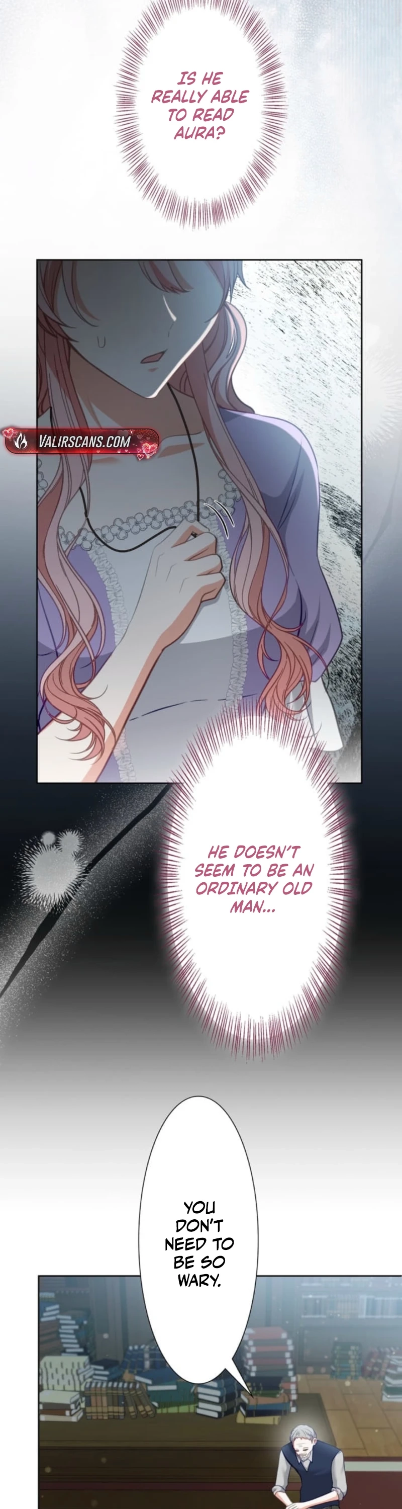 Do Heroes Need Welfare Too? Chapter 27 page 10 - 