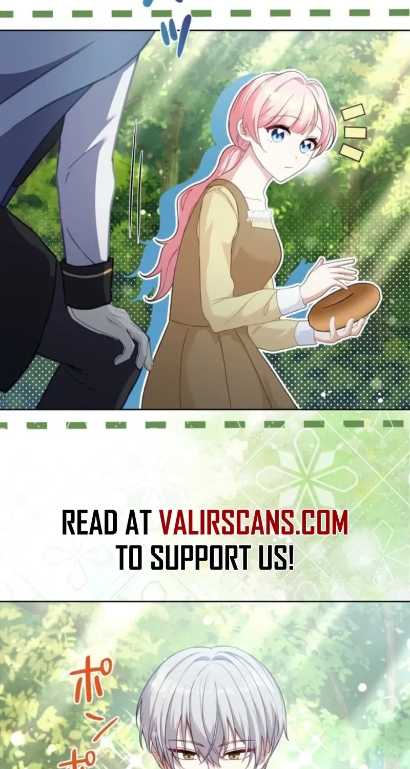 Do Heroes Need Welfare Too? Chapter 3 page 18 - 