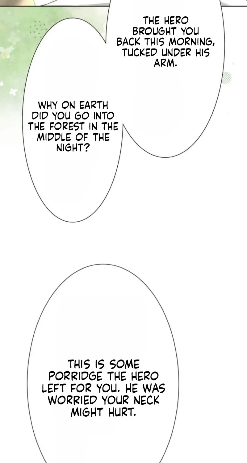 Do Heroes Need Welfare Too? Chapter 3 page 34 - 