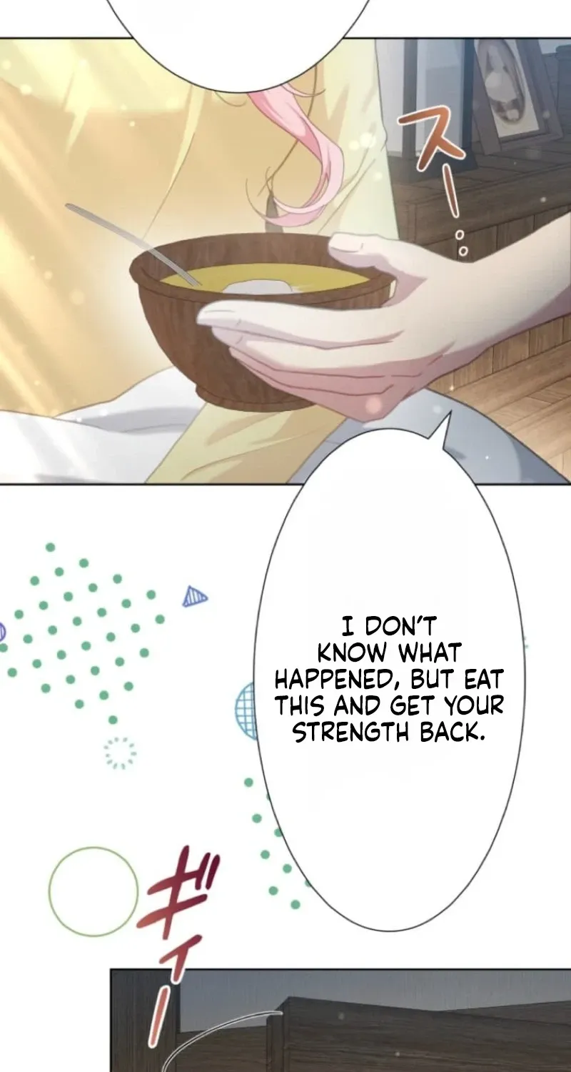 Do Heroes Need Welfare Too? Chapter 3 page 35 - 