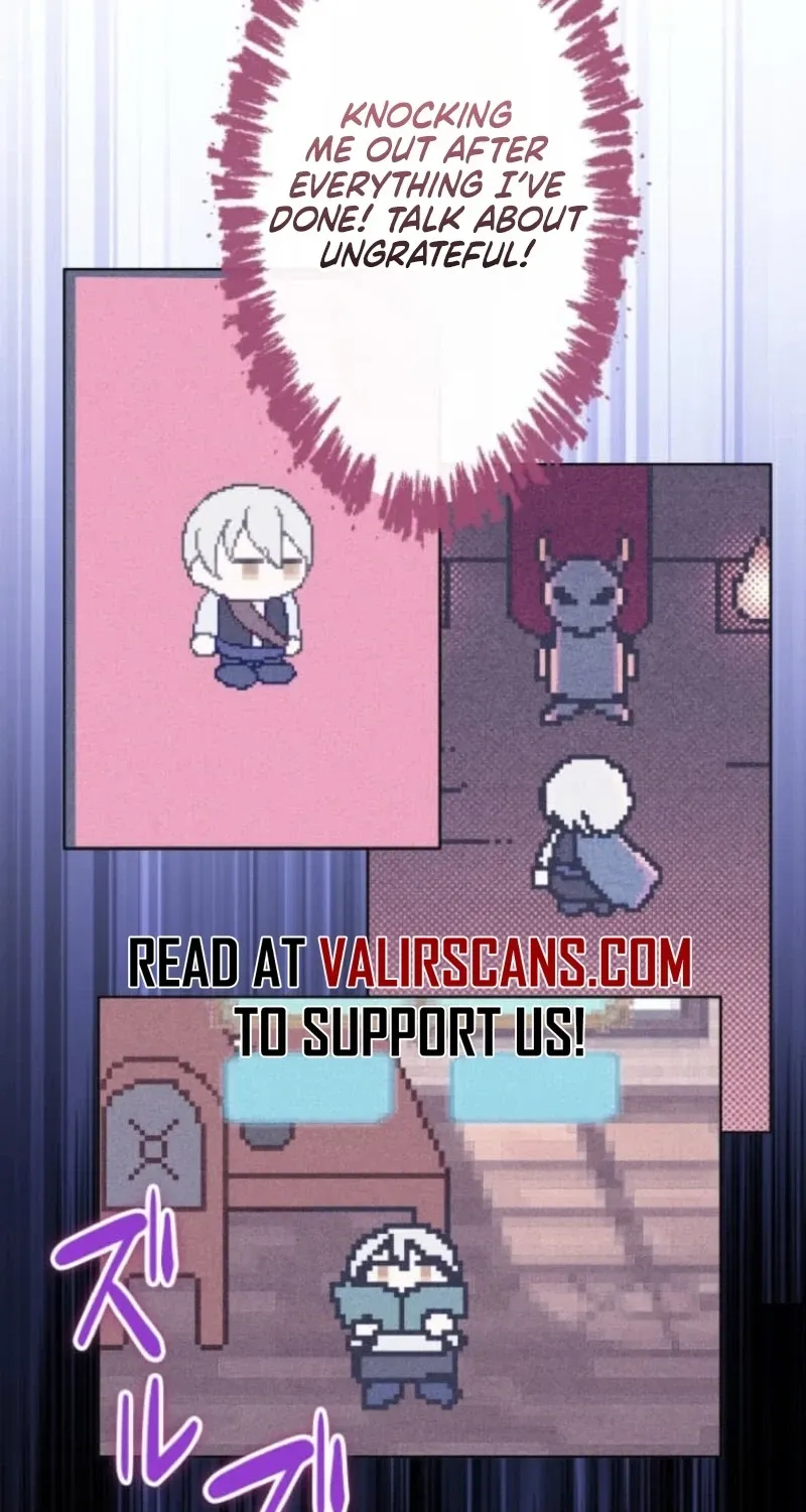 Do Heroes Need Welfare Too? Chapter 3 page 39 - 