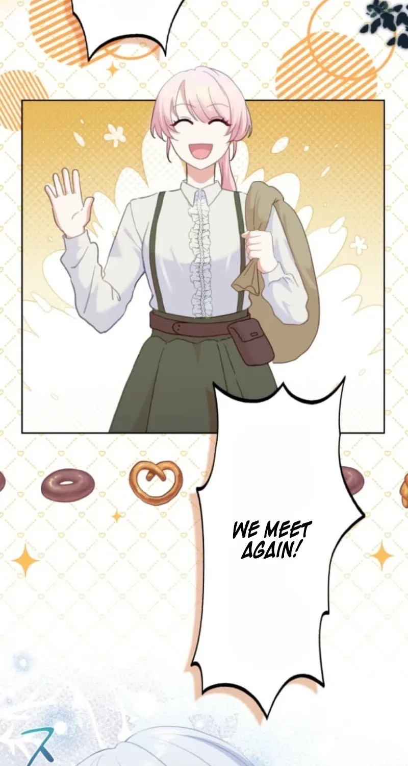 Do Heroes Need Welfare Too? Chapter 3 page 46 - 