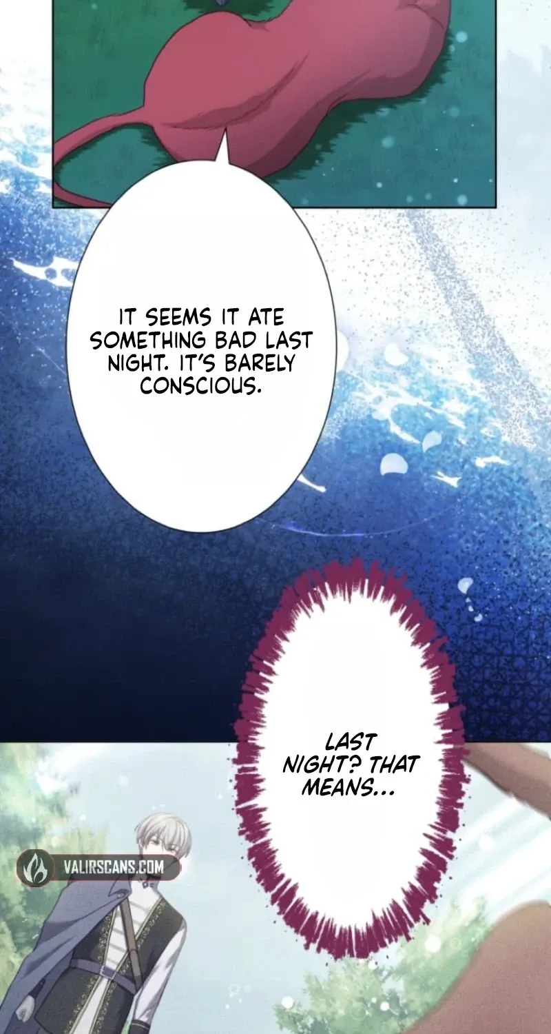 Do Heroes Need Welfare Too? Chapter 3 page 53 - 