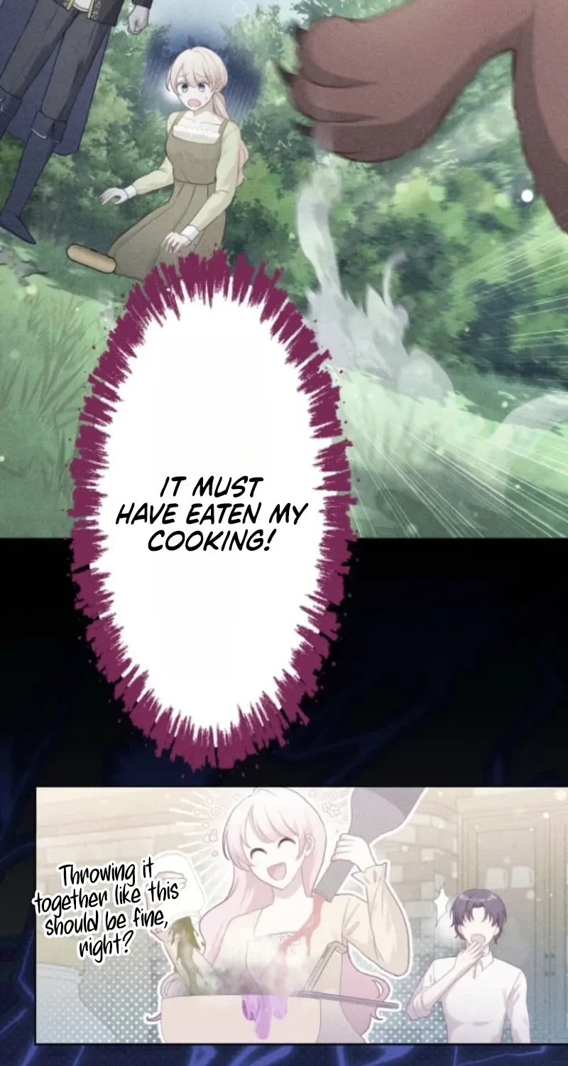 Do Heroes Need Welfare Too? Chapter 3 page 54 - 