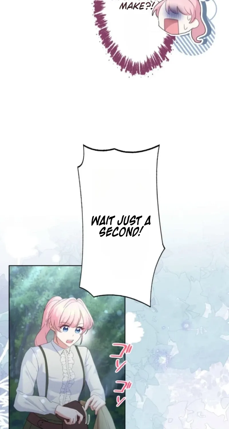 Do Heroes Need Welfare Too? Chapter 3 page 58 - 