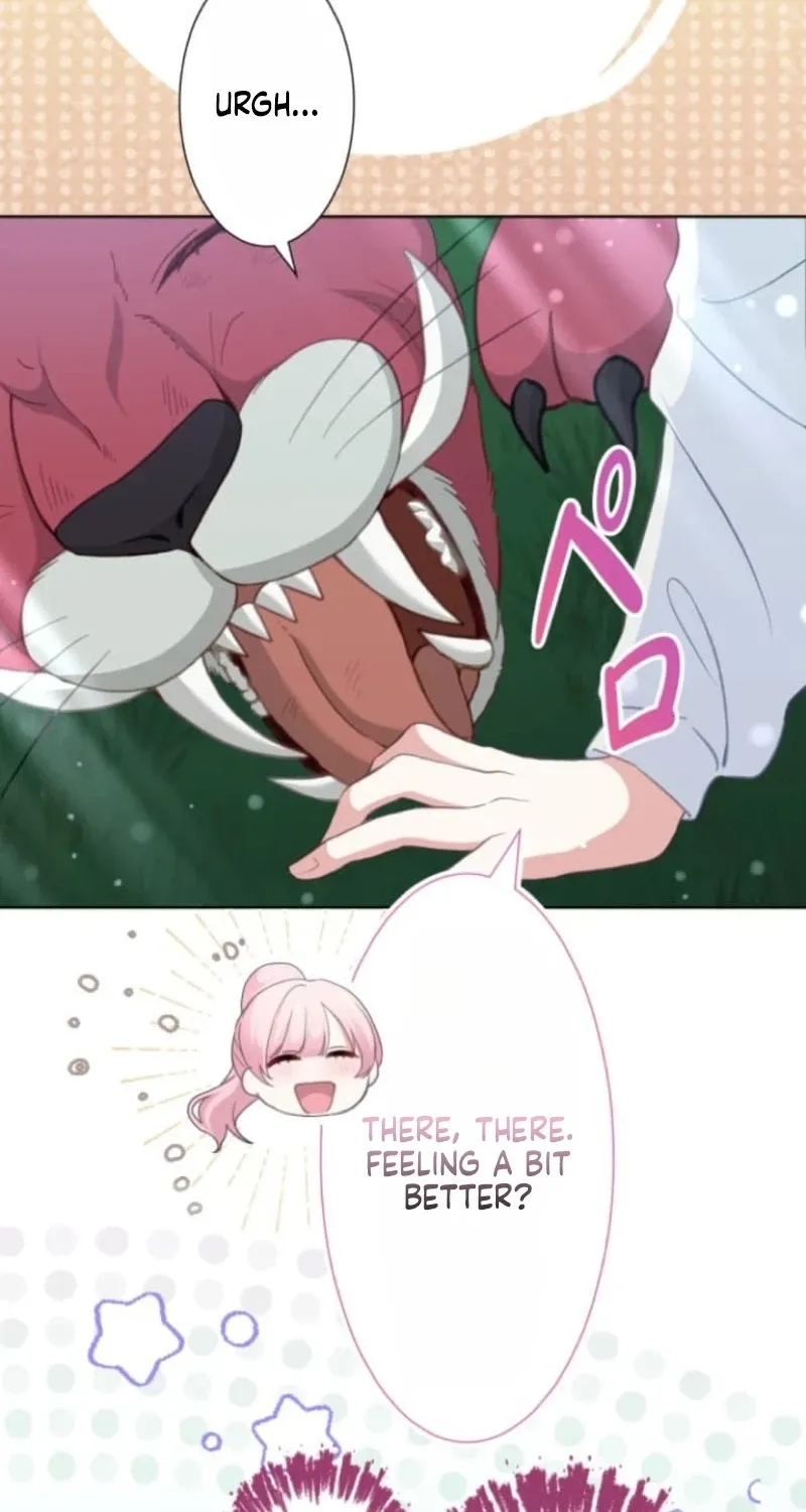 Do Heroes Need Welfare Too? Chapter 3 page 73 - 