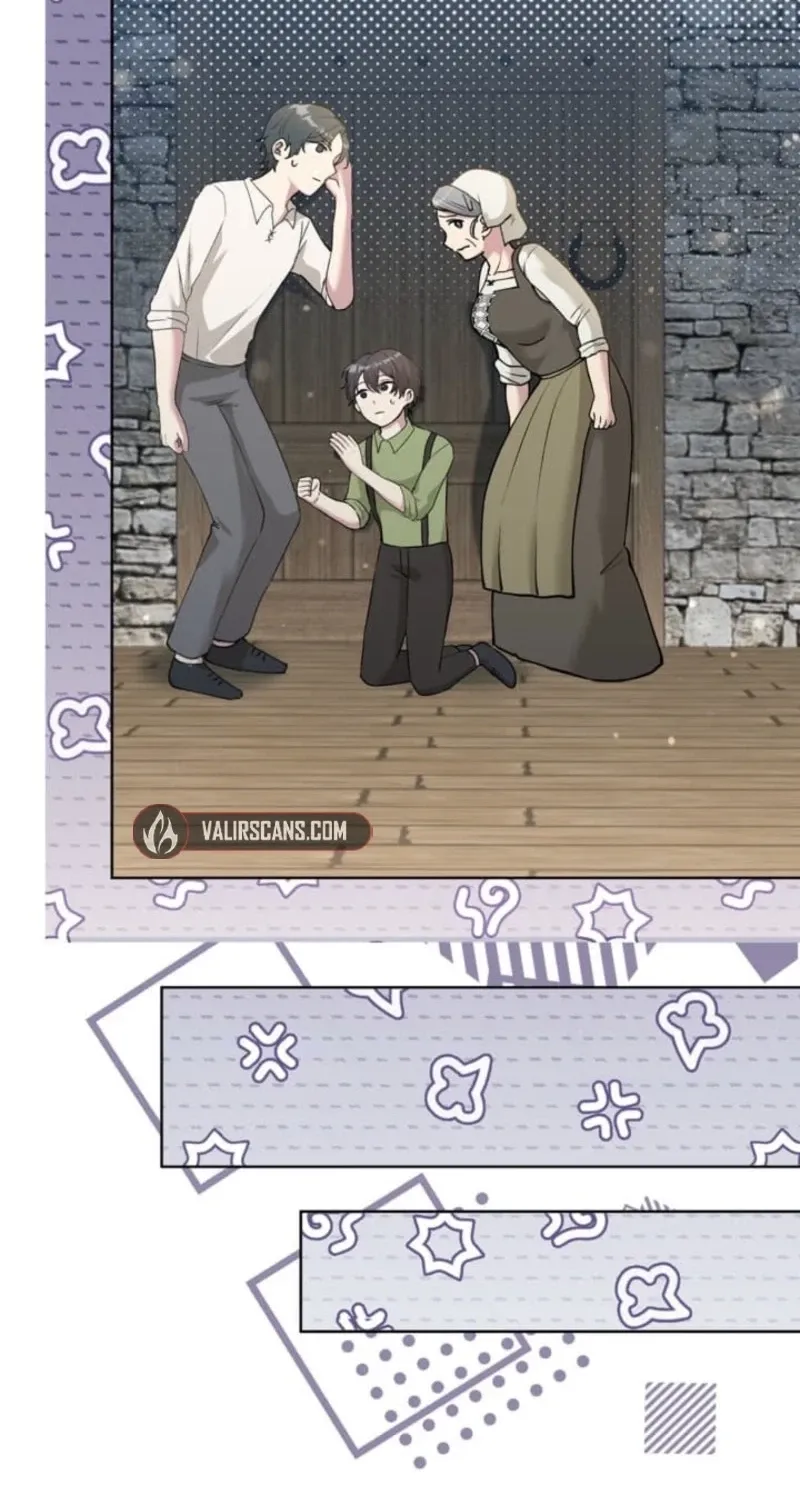 Do Heroes Need Welfare Too? Chapter 3 page 89 - 