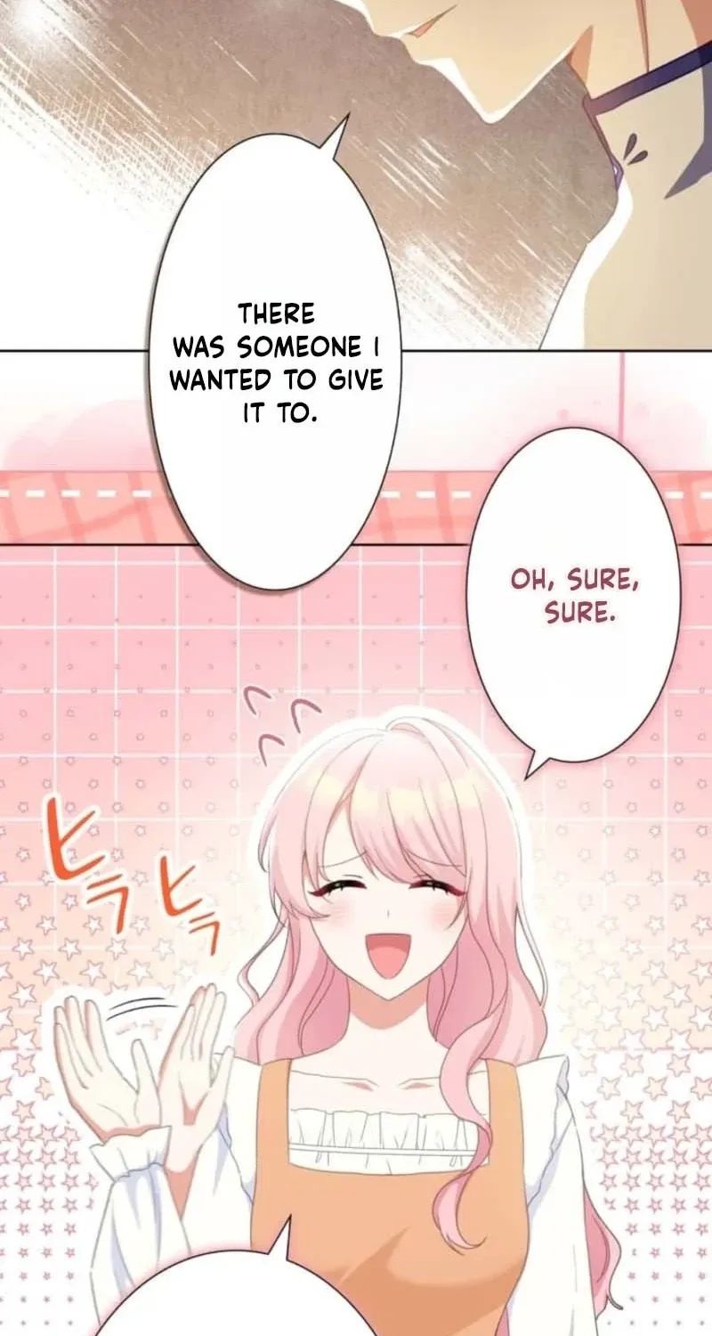 Do Heroes Need Welfare Too? Chapter 4 page 14 - 
