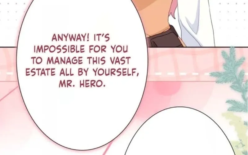 Do Heroes Need Welfare Too? Chapter 4 page 15 - 