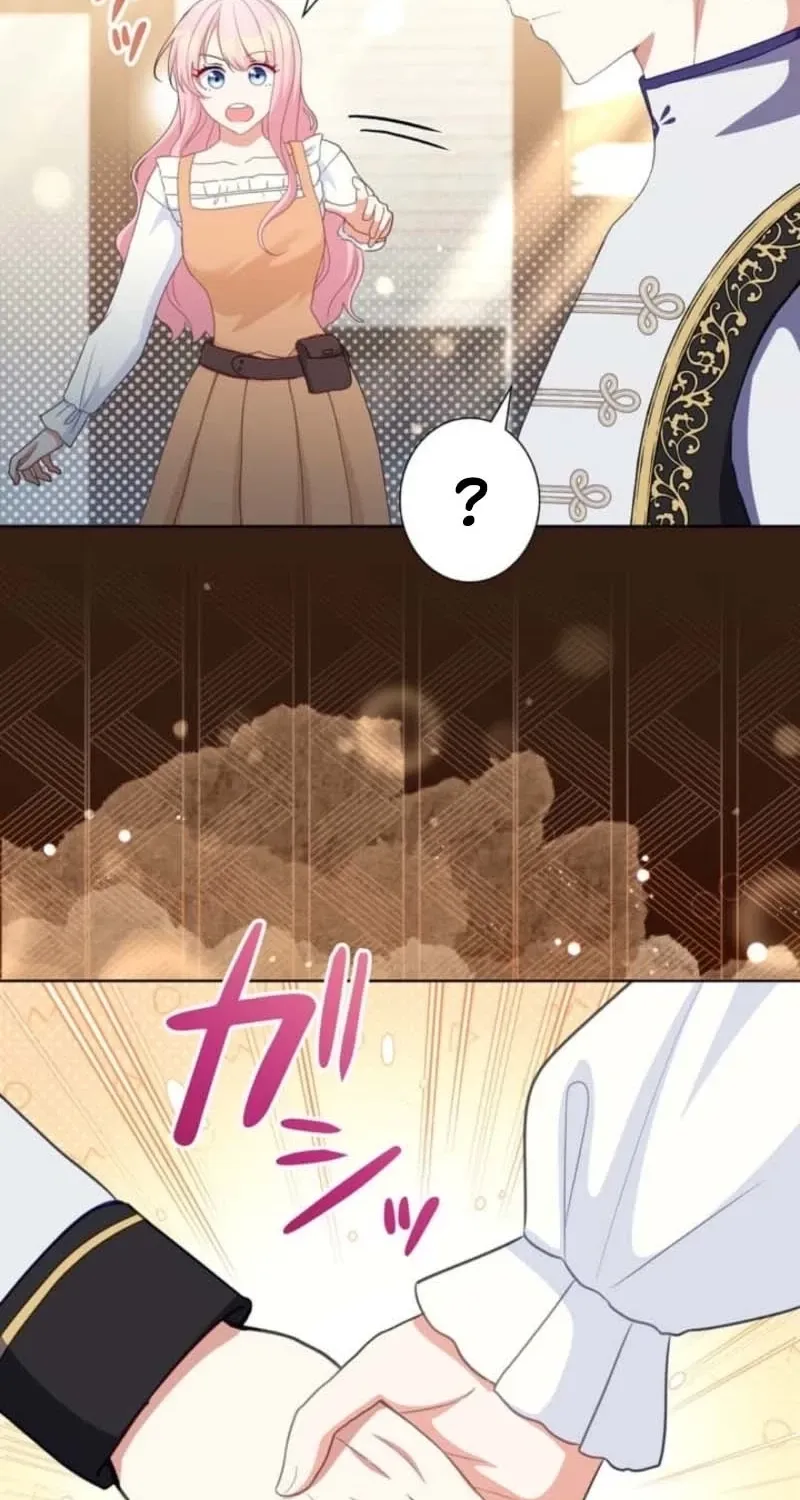 Do Heroes Need Welfare Too? Chapter 4 page 44 - 