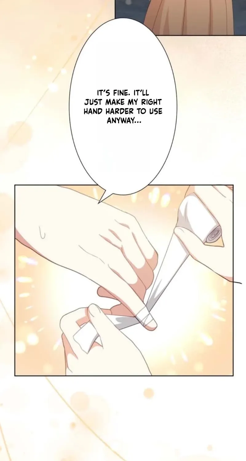 Do Heroes Need Welfare Too? Chapter 4 page 47 - 