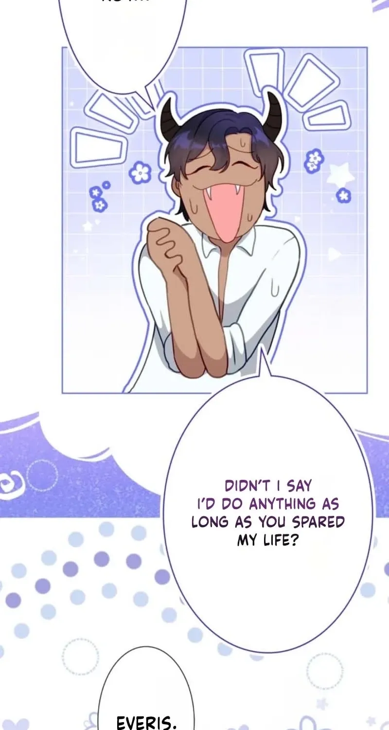 Do Heroes Need Welfare Too? Chapter 4 page 76 - 