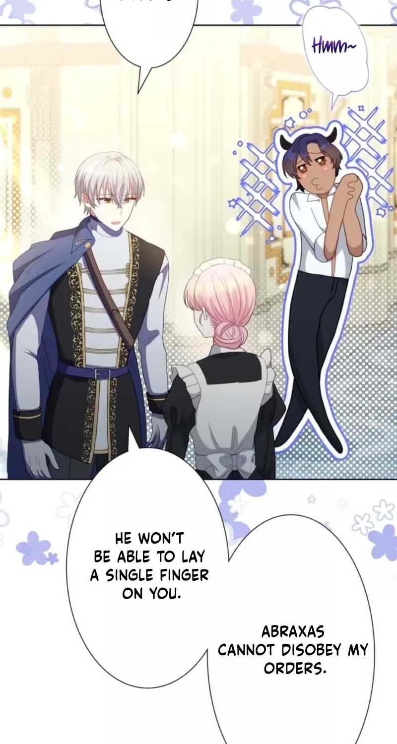 Do Heroes Need Welfare Too? Chapter 4 page 77 - 