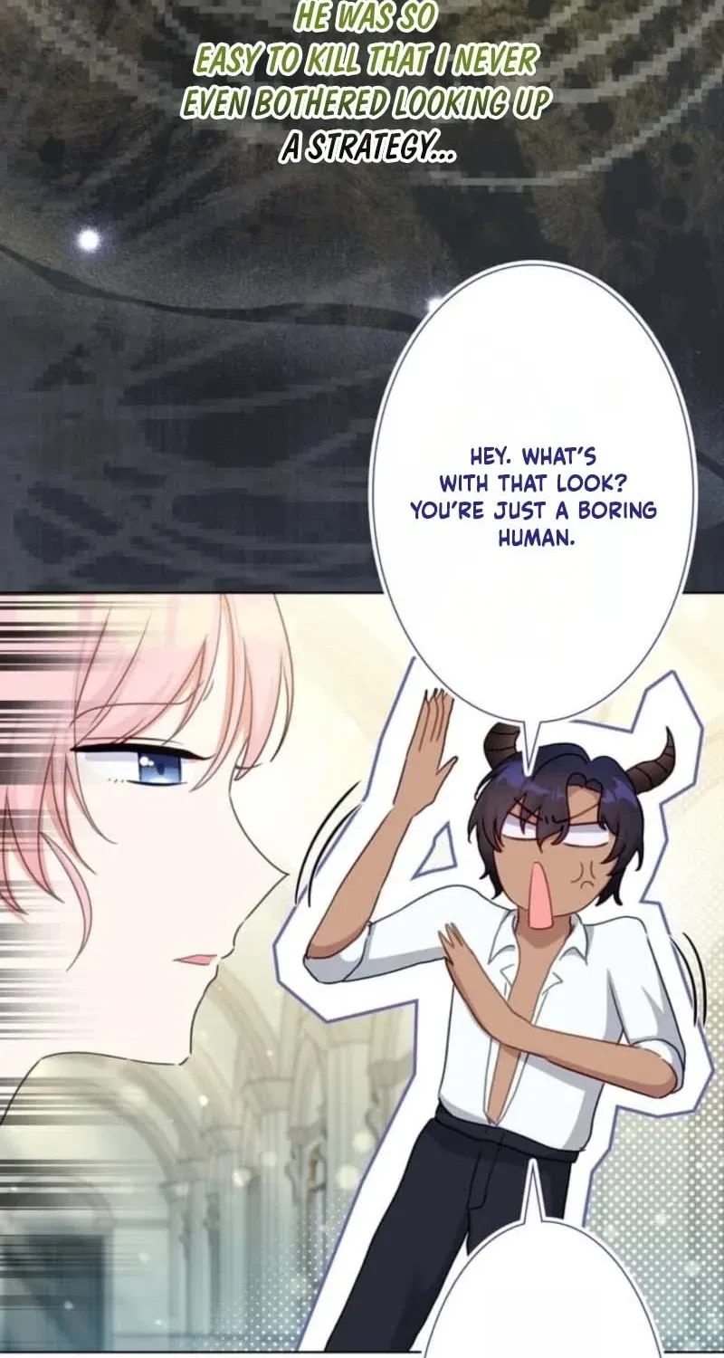 Do Heroes Need Welfare Too? Chapter 4 page 85 - 