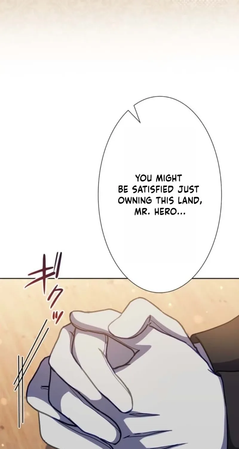 Do Heroes Need Welfare Too? Chapter 4 page 10 - 