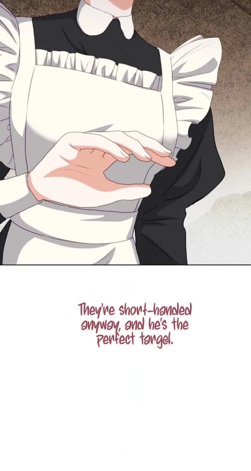 Do Heroes Need Welfare Too? Chapter 4 page 93 - 