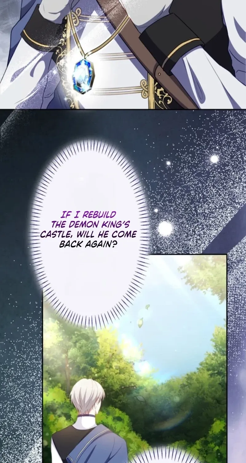 Do Heroes Need Welfare Too? Chapter 5 page 21 - 