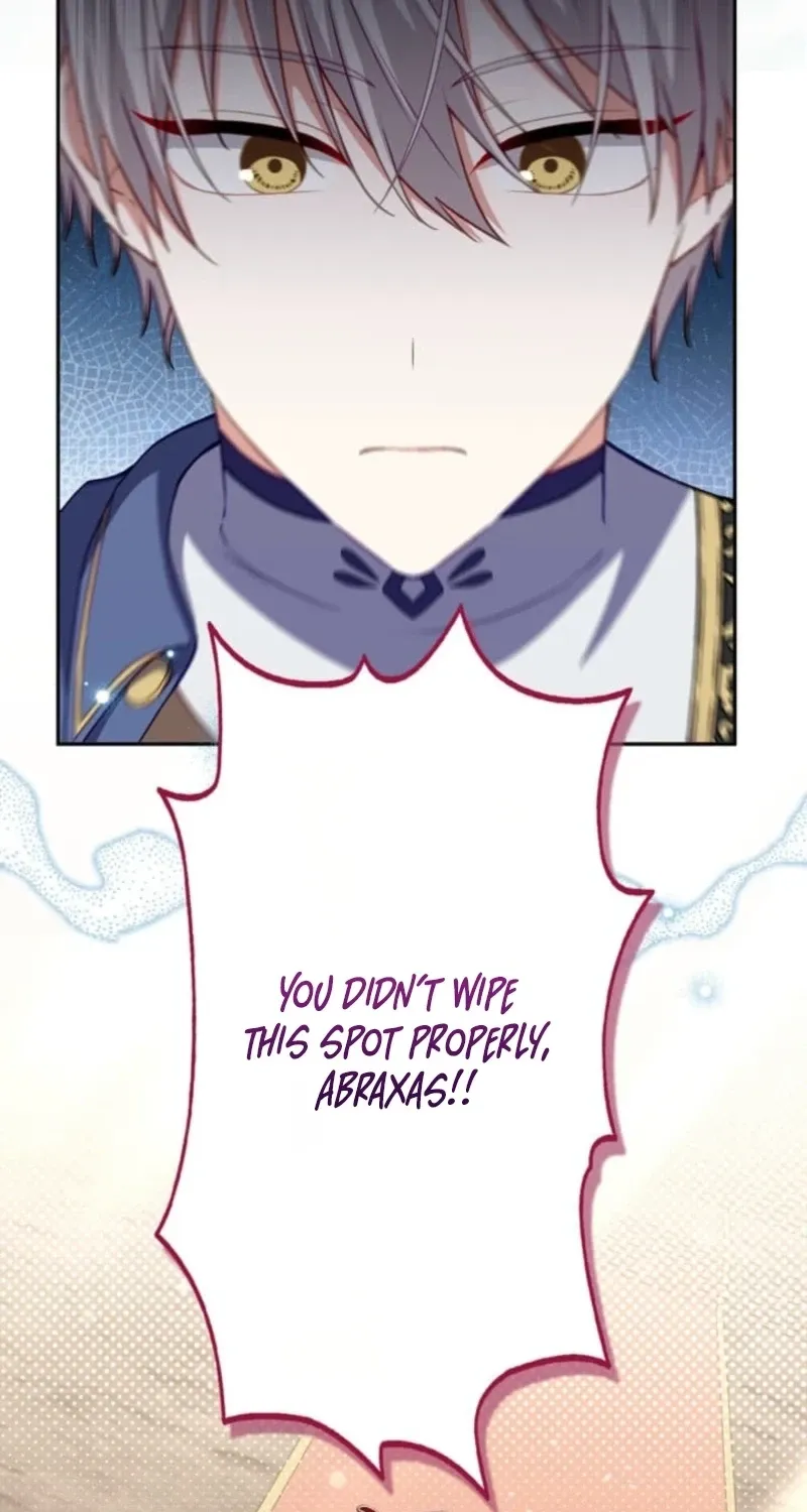 Do Heroes Need Welfare Too? Chapter 5 page 31 - 