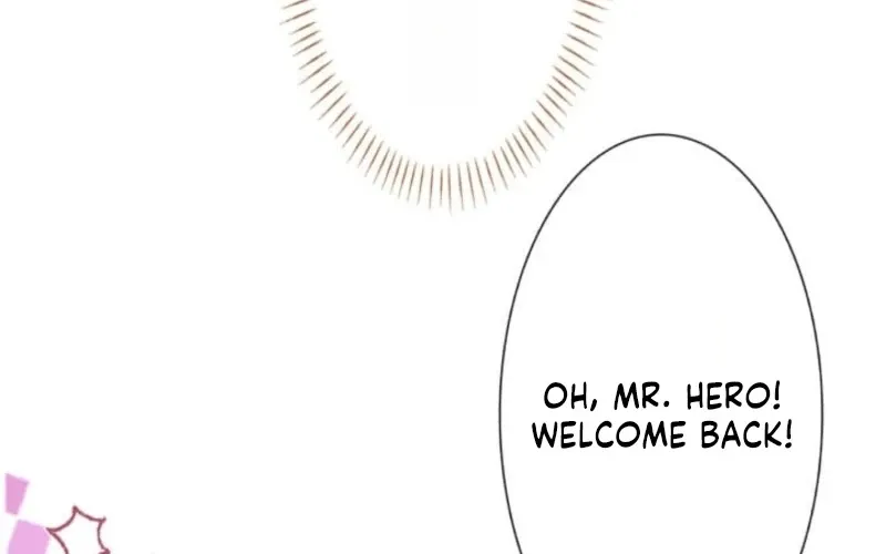 Do Heroes Need Welfare Too? Chapter 5 page 37 - 