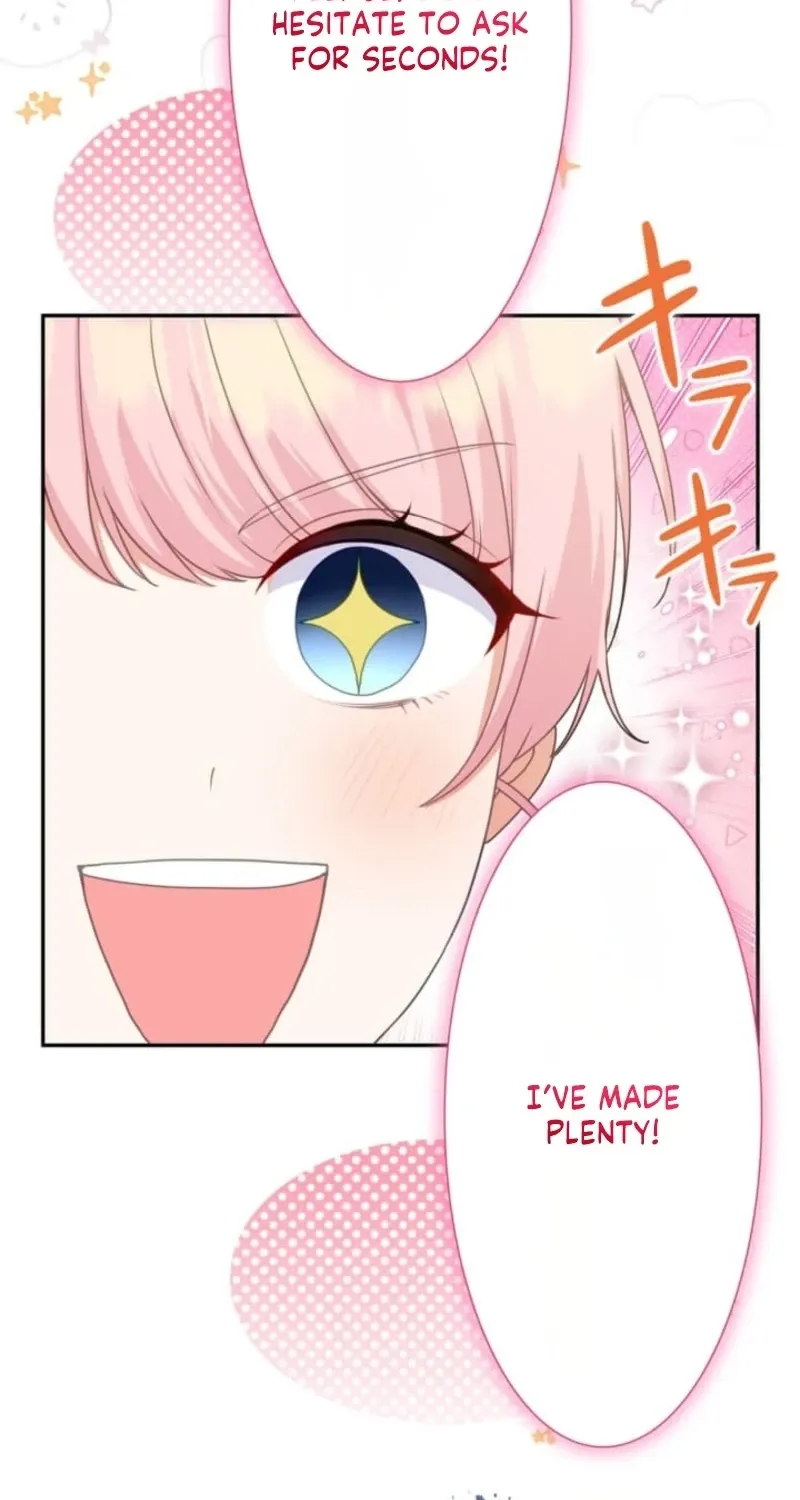 Do Heroes Need Welfare Too? Chapter 5 page 45 - 