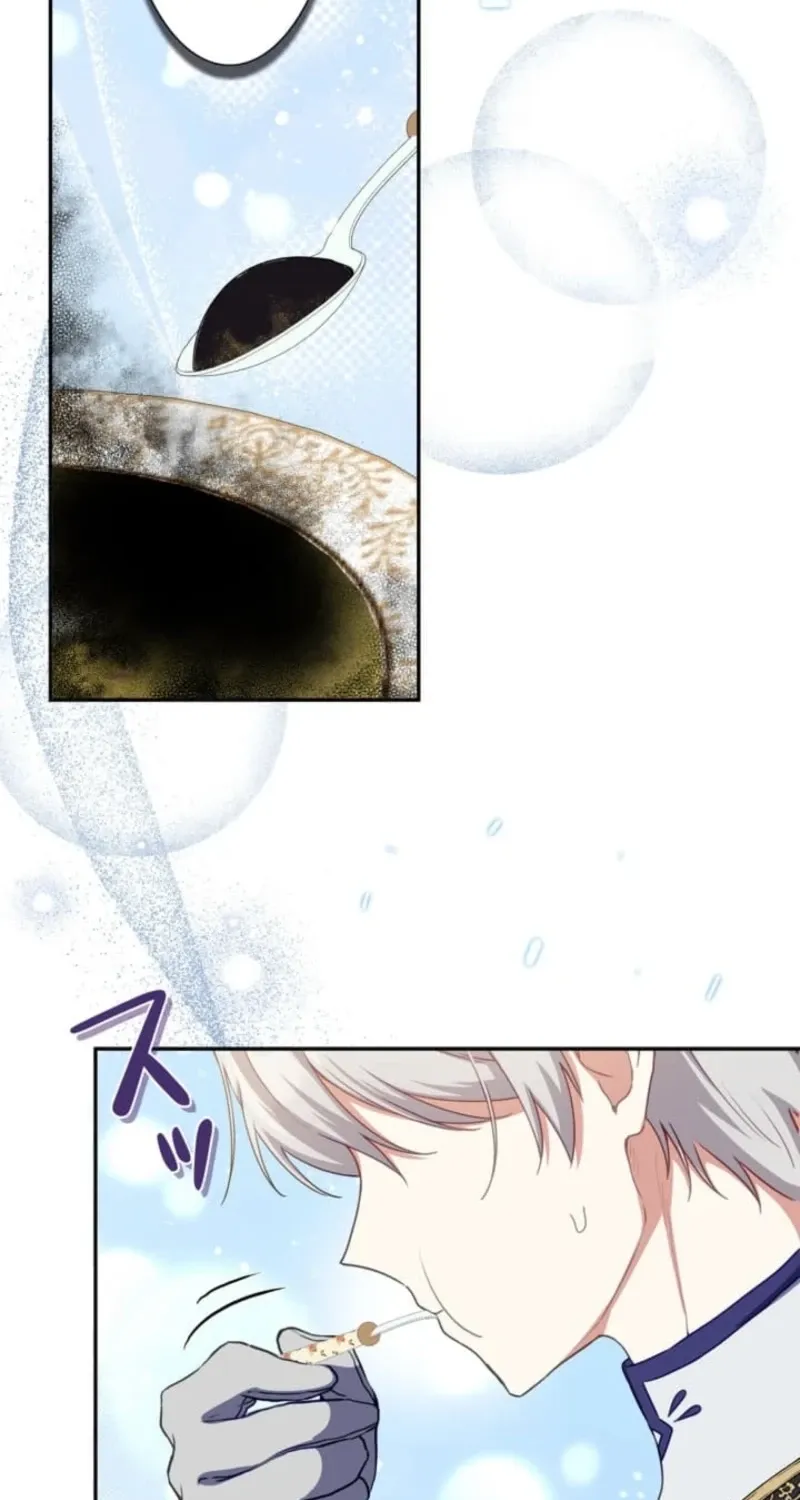 Do Heroes Need Welfare Too? Chapter 5 page 48 - 
