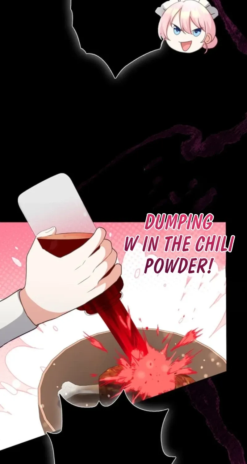 Do Heroes Need Welfare Too? Chapter 5 page 53 - 