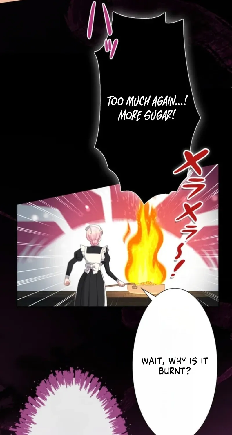 Do Heroes Need Welfare Too? Chapter 5 page 56 - 