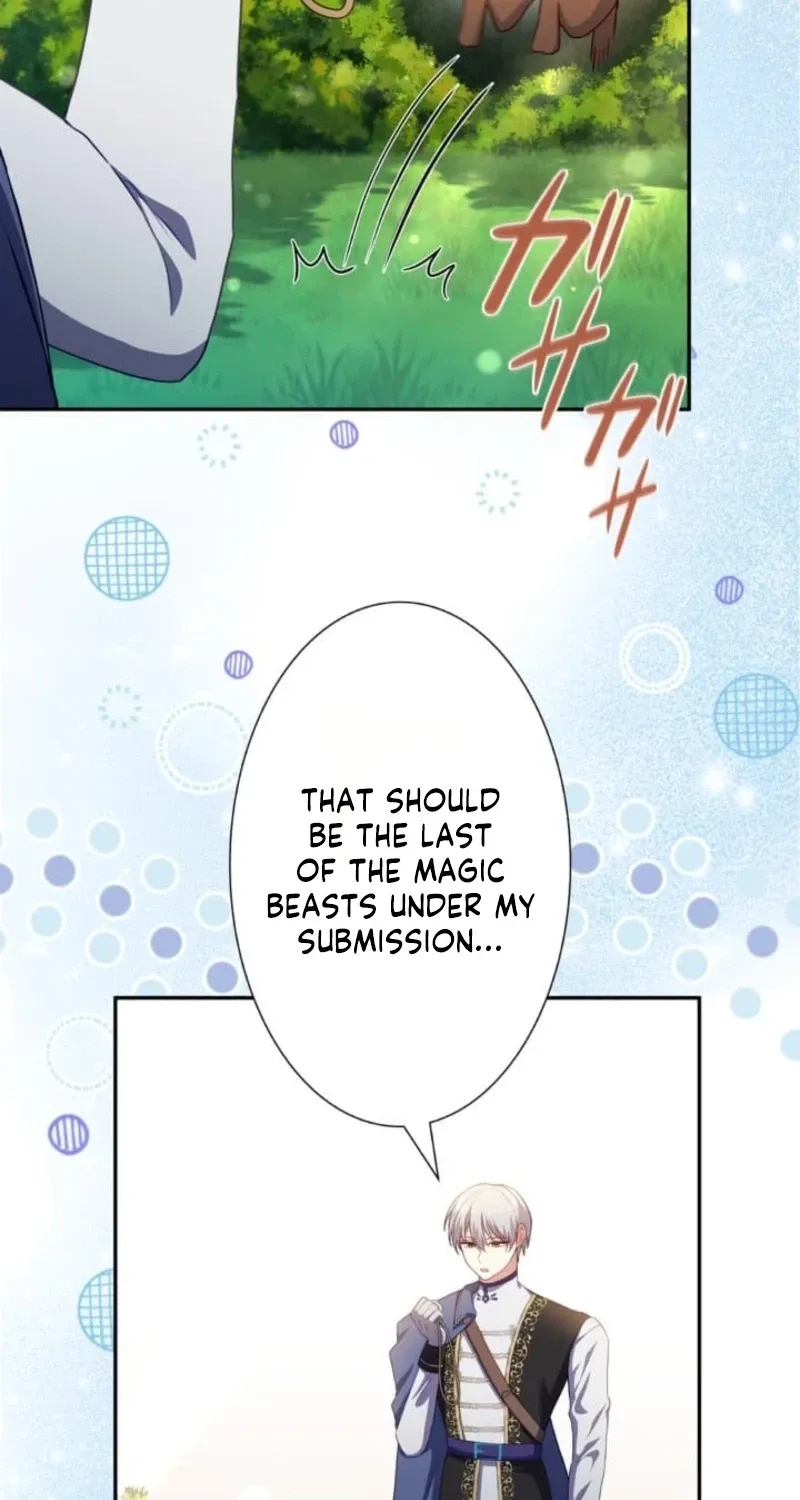 Do Heroes Need Welfare Too? Chapter 5 page 7 - 
