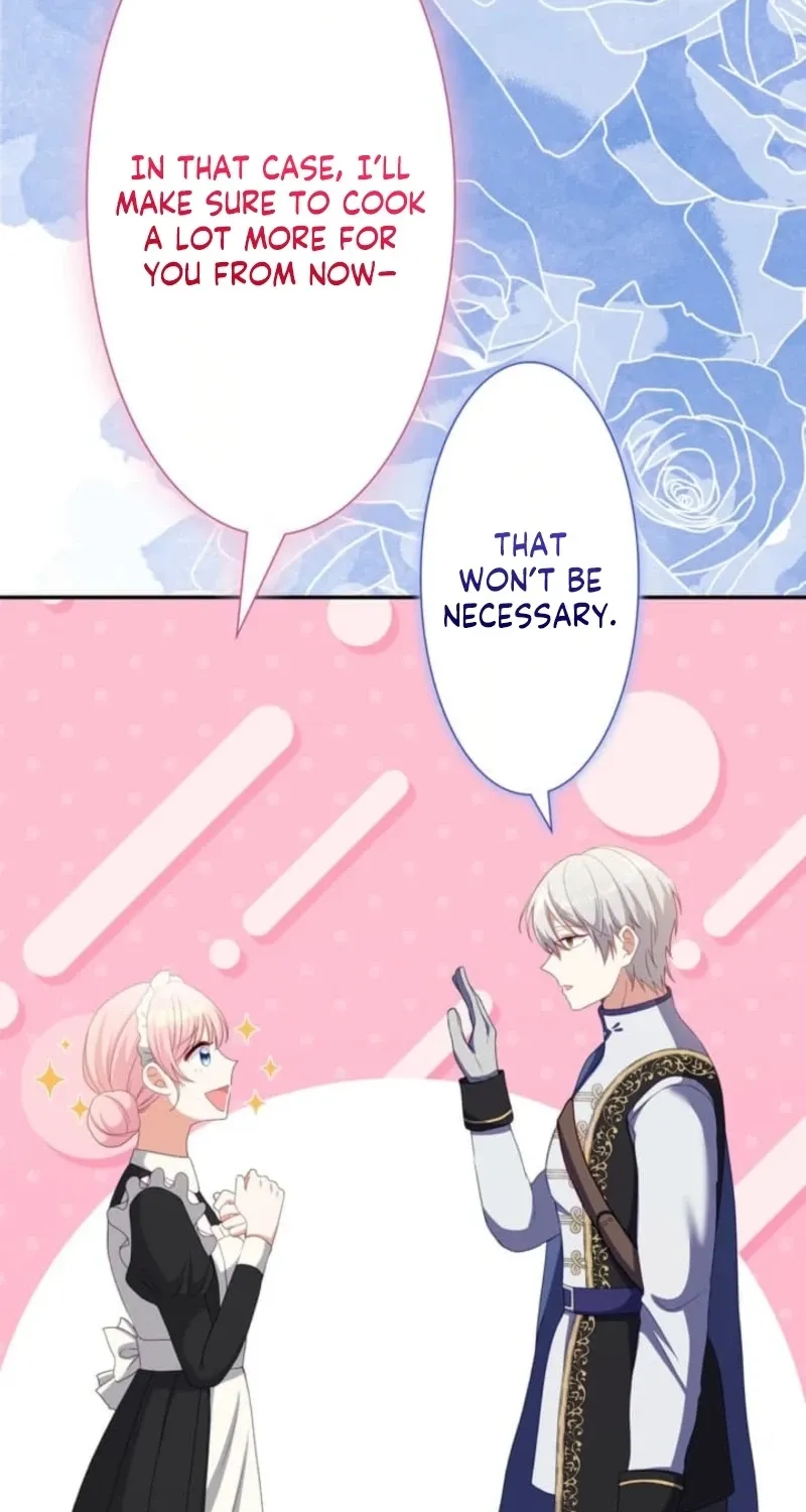 Do Heroes Need Welfare Too? Chapter 5 page 72 - 