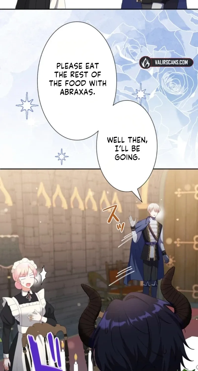 Do Heroes Need Welfare Too? Chapter 5 page 73 - 