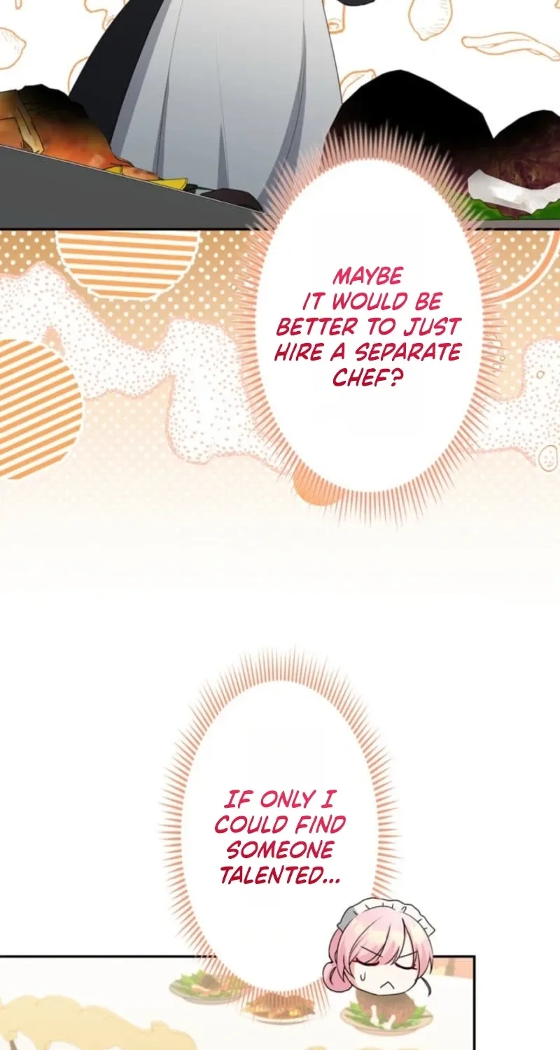 Do Heroes Need Welfare Too? Chapter 5 page 76 - 