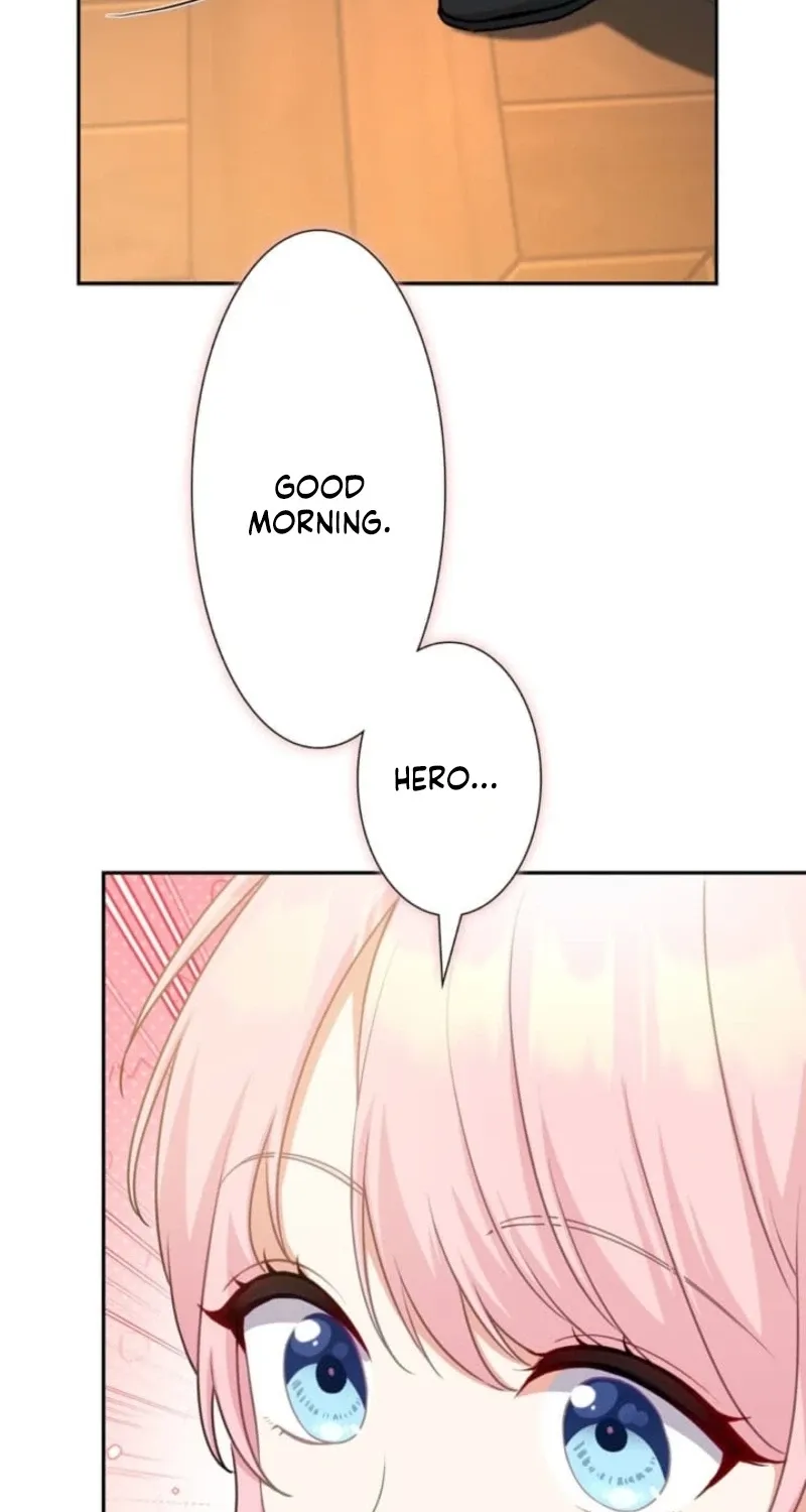 Do Heroes Need Welfare Too? Chapter 5 page 92 - 